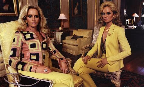 georgina grenville versace|Georgina Grenville, Amber Valletta by Steven Meisel .